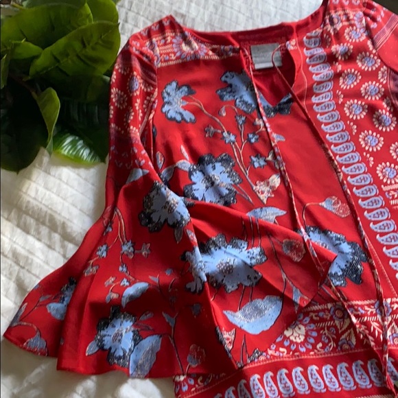 Vanessa Virginia by Anthropologie dress - Picture 8 of 10